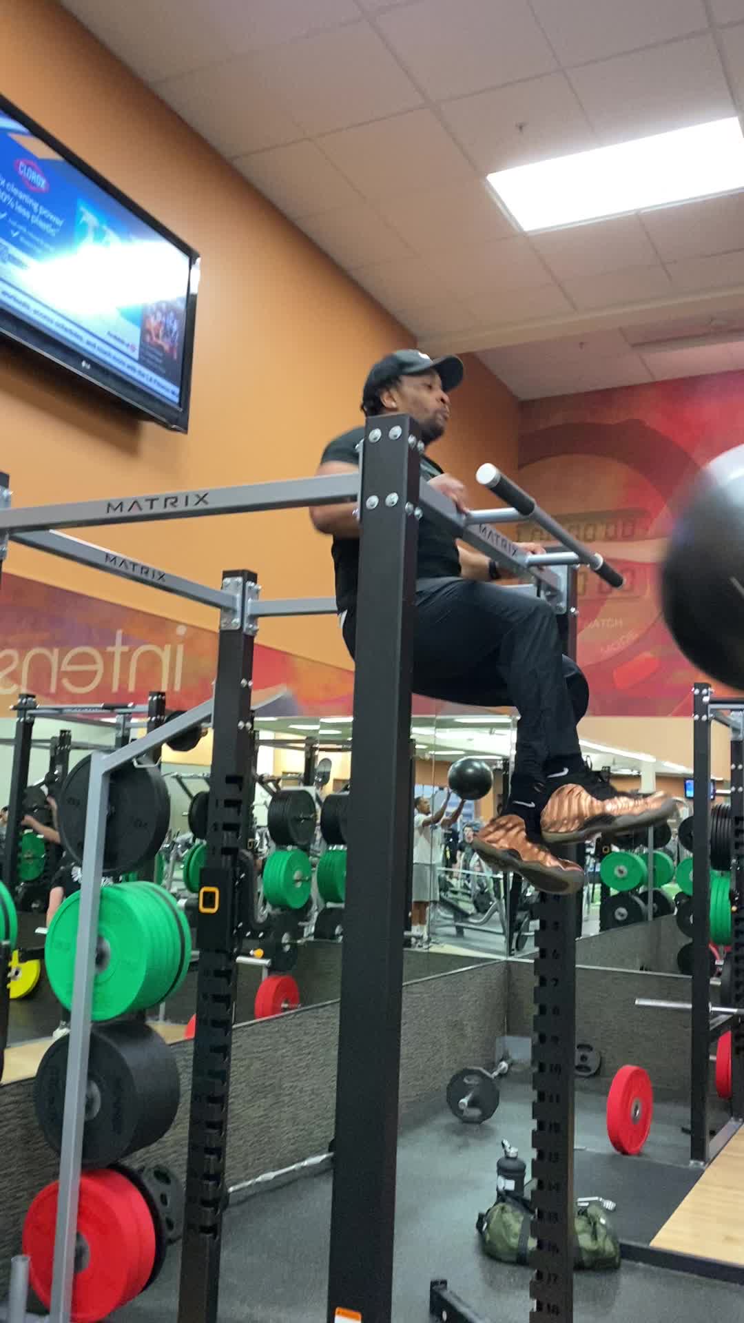 @RYDA FITNESS