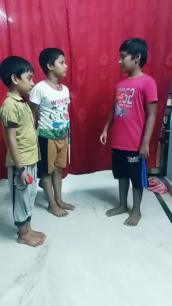 @Manju Bhargavi