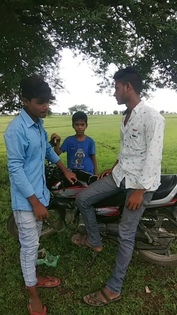@Girhe Ajay