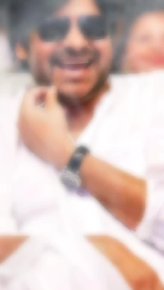@Pavan kalyan