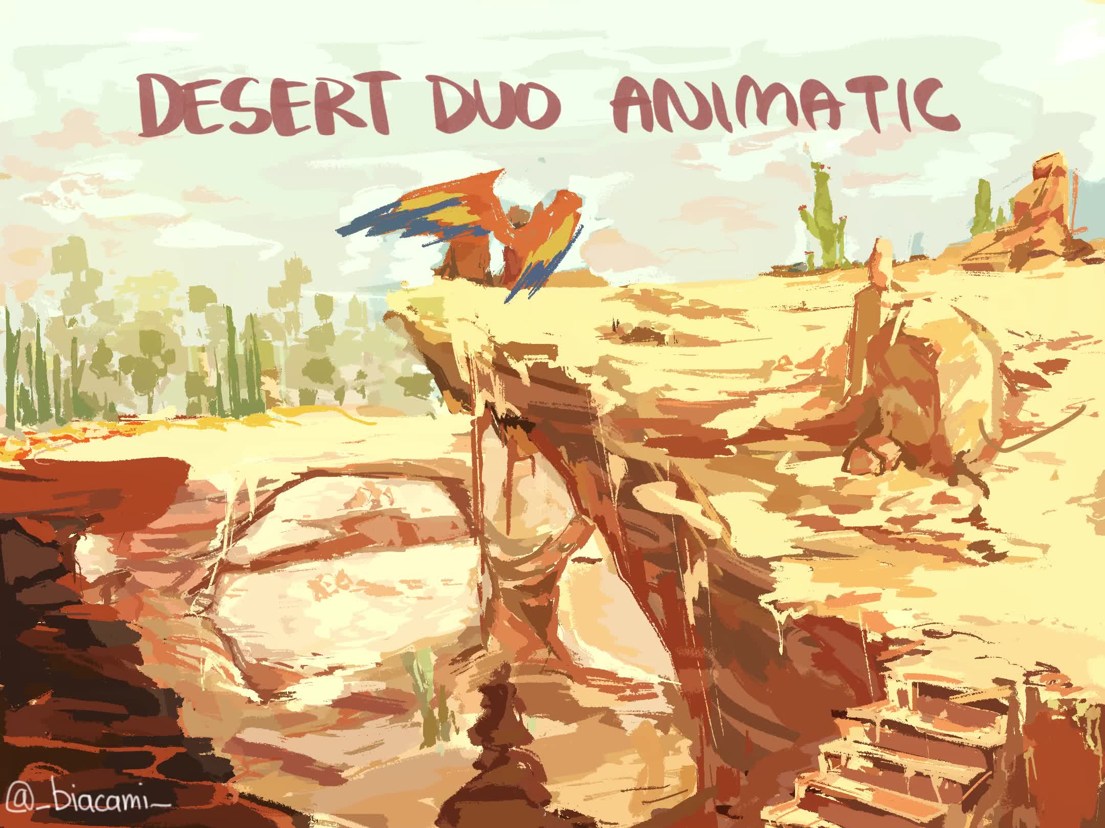 @Ant (Comms open!!!)