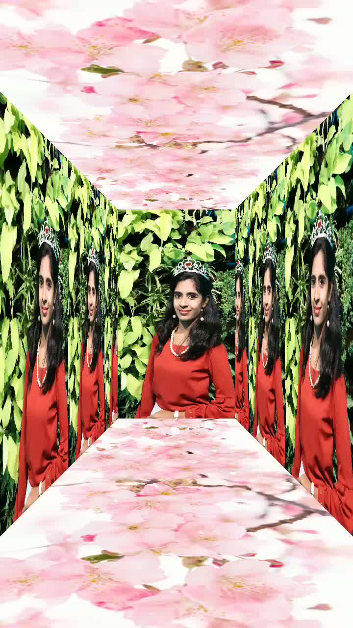 @MC Nandhini Aravinda