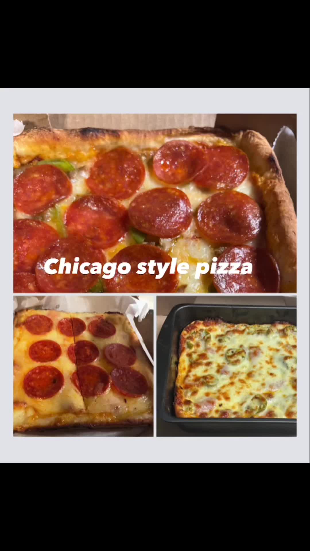 @KPizza Corner