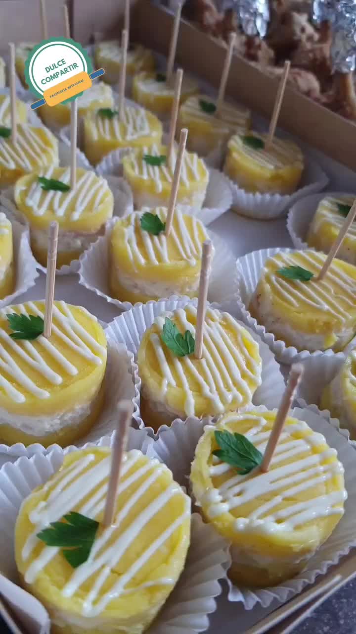 @Dulce Compartir
