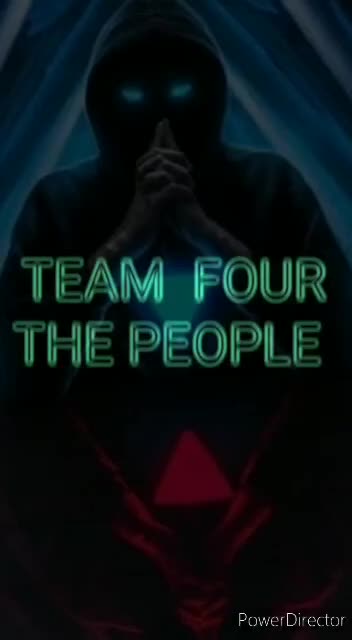 @Four the People