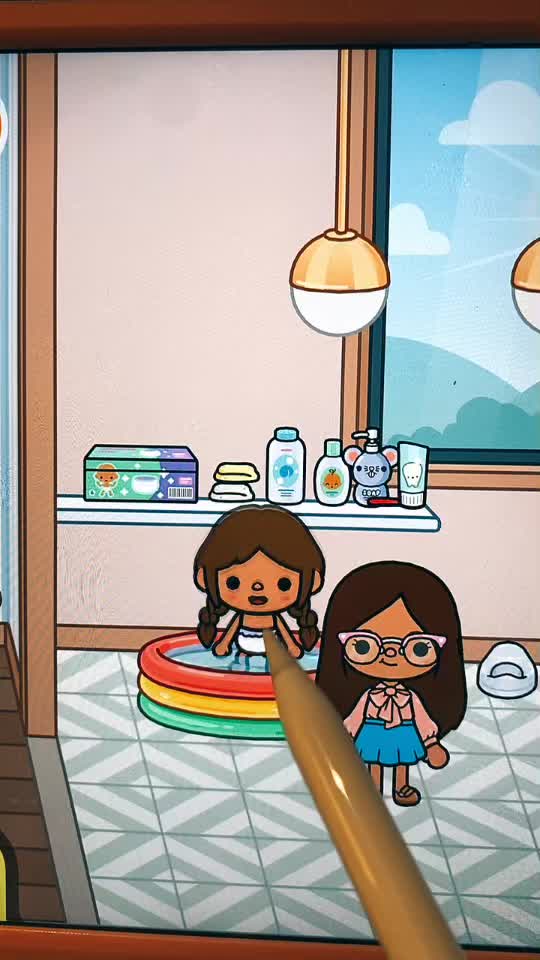 @tocaboca 🤟🏻🤟🏻