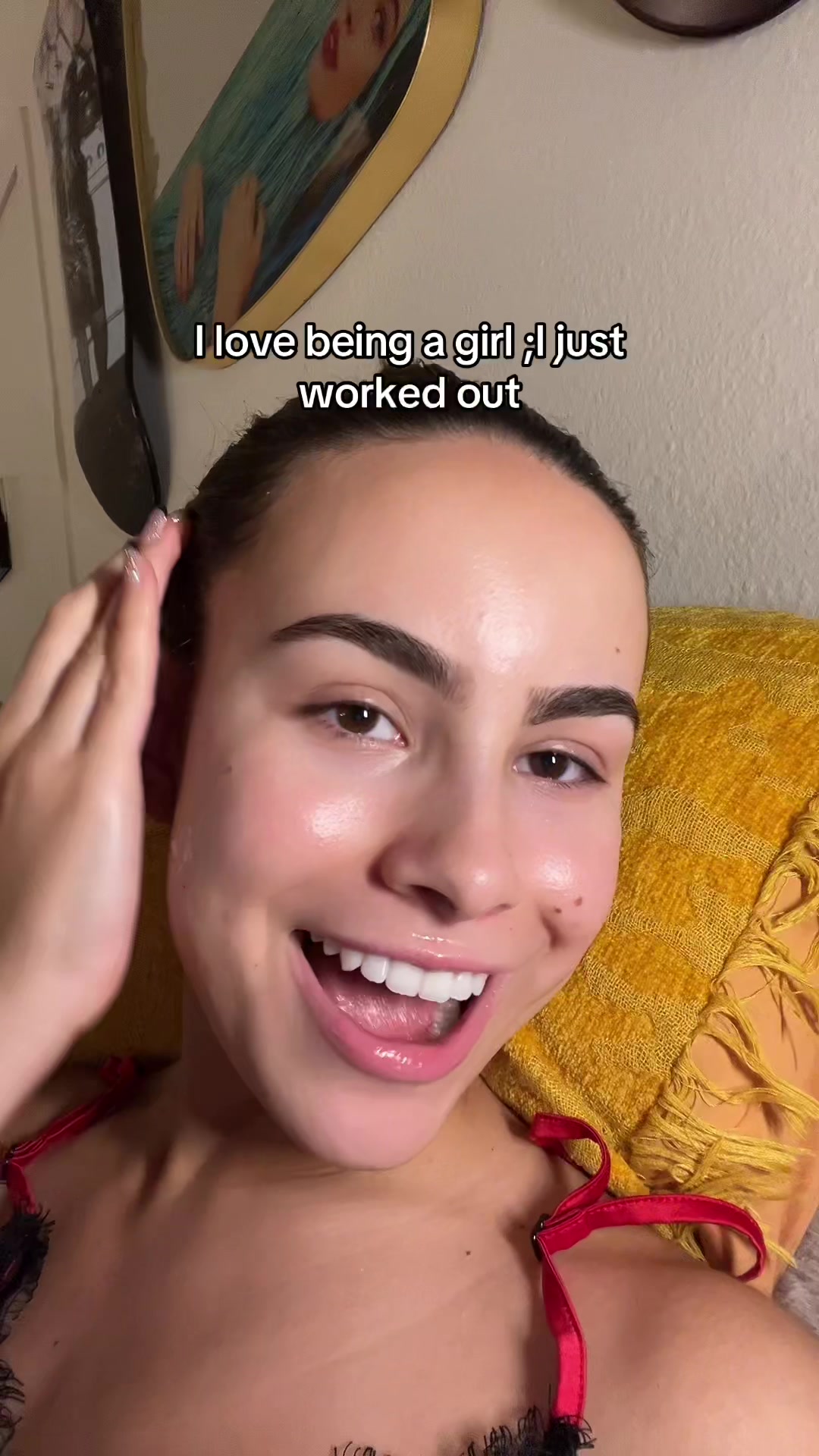 @Sofia Elizabeth