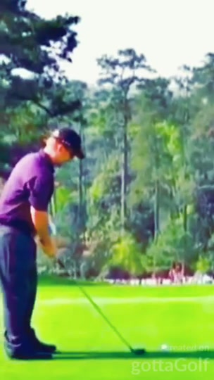 @TikTok Golf Club