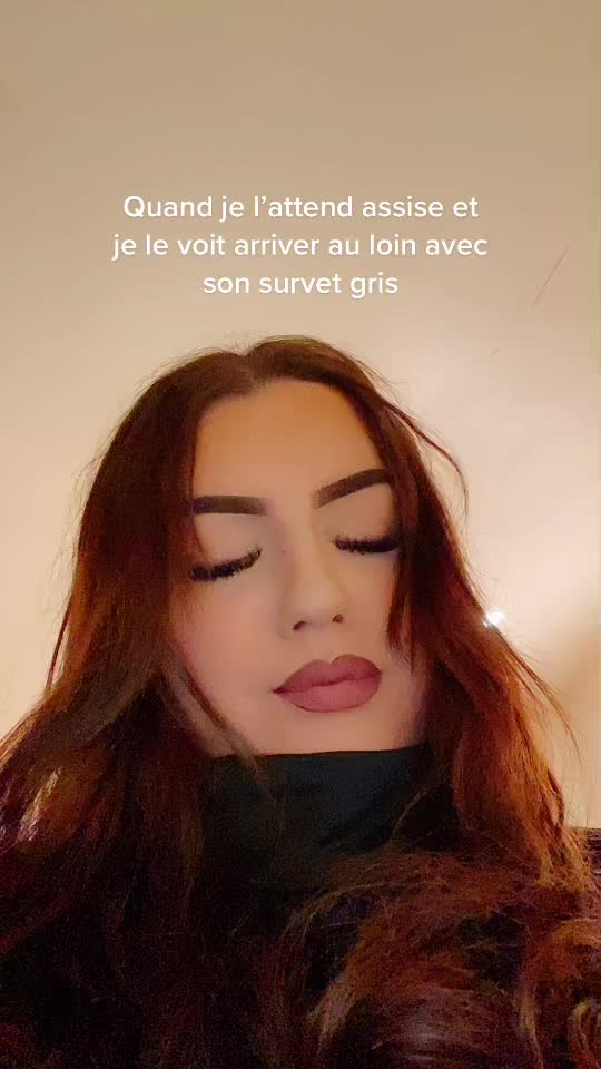 @Jade Benamran💄