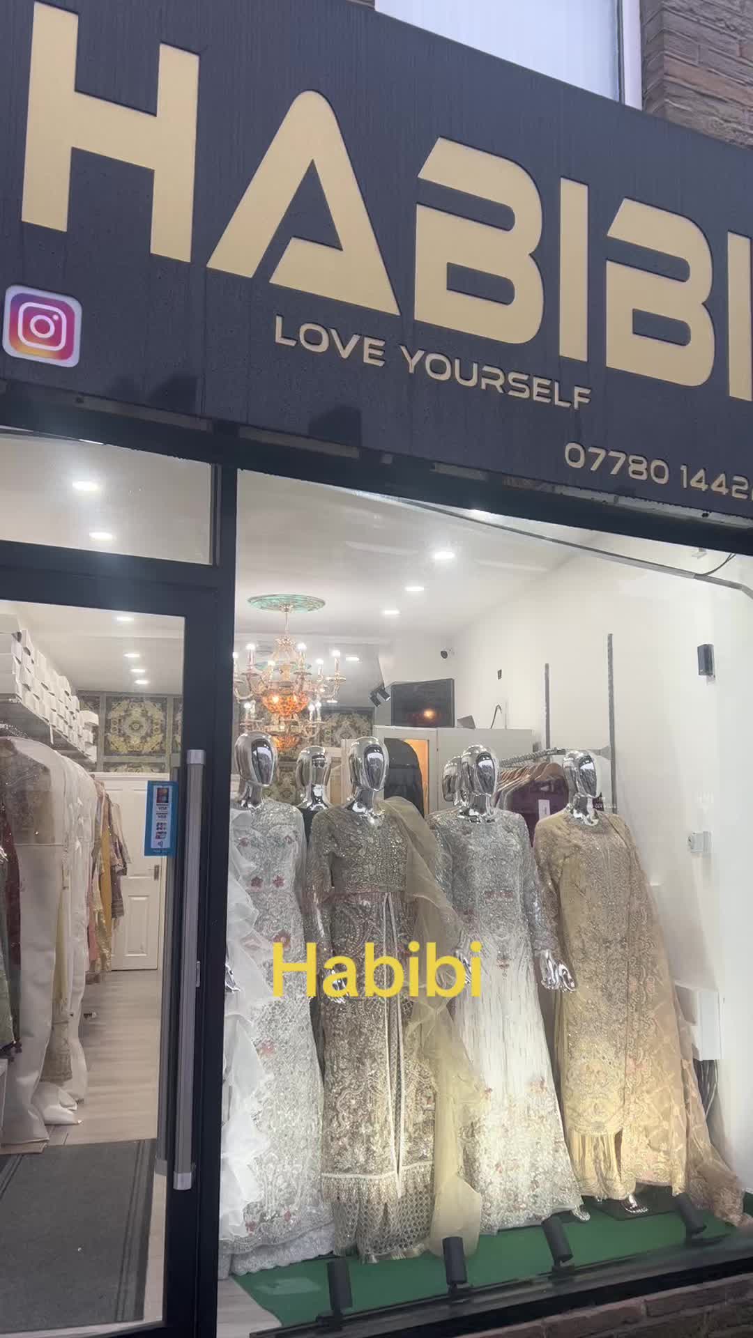 @Habibi