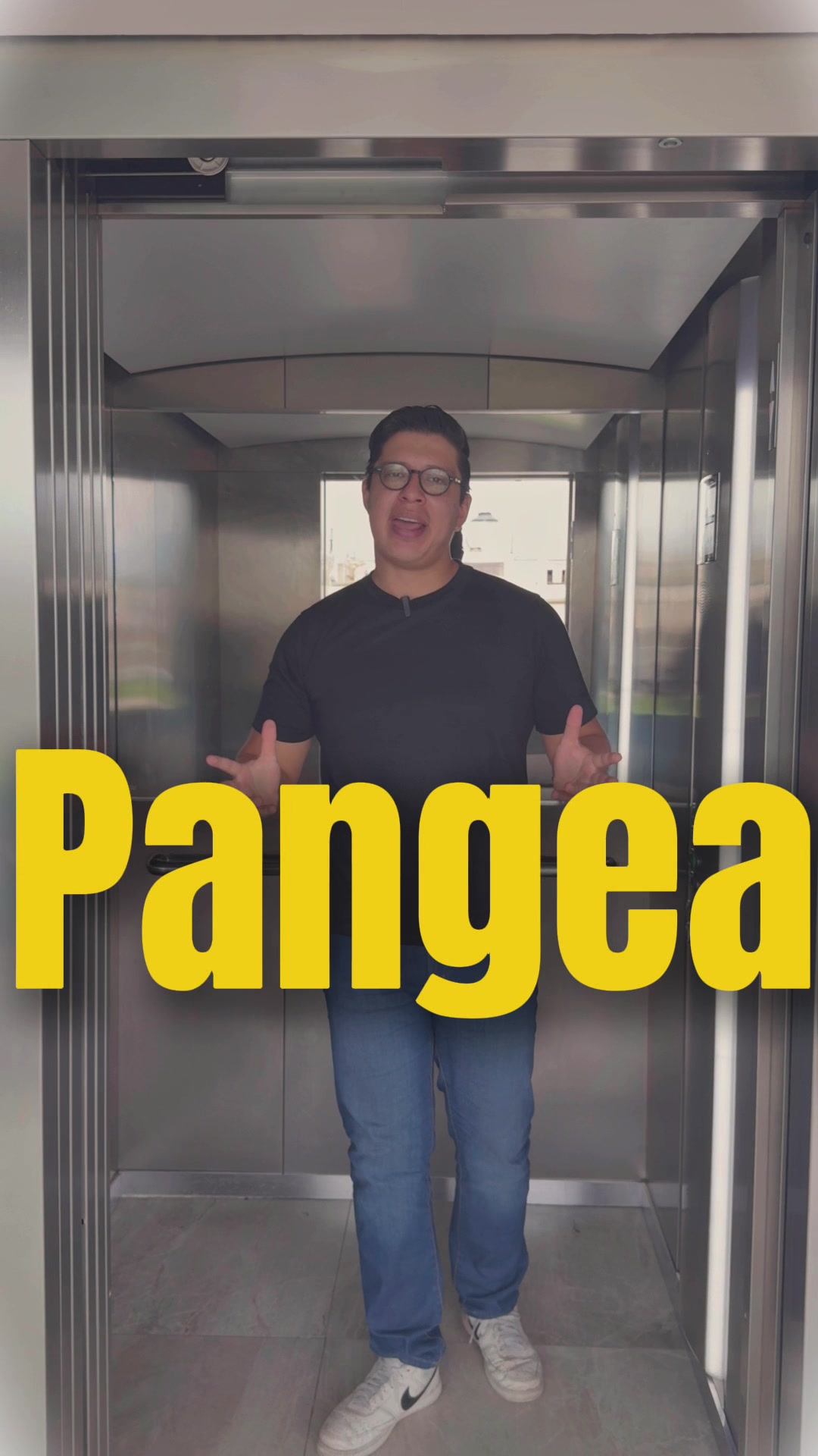 @Pangea Consultor&iacute;a