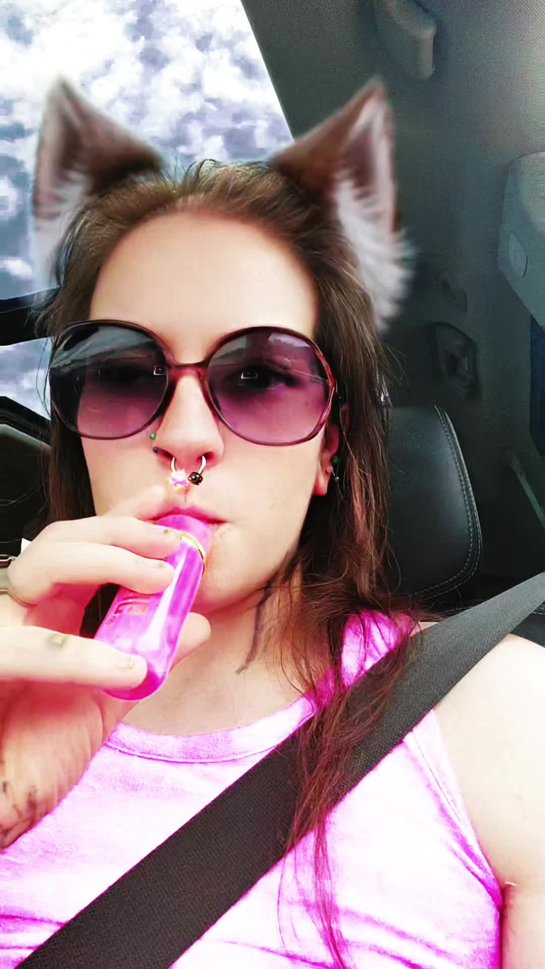 @Alivia Mara Vox