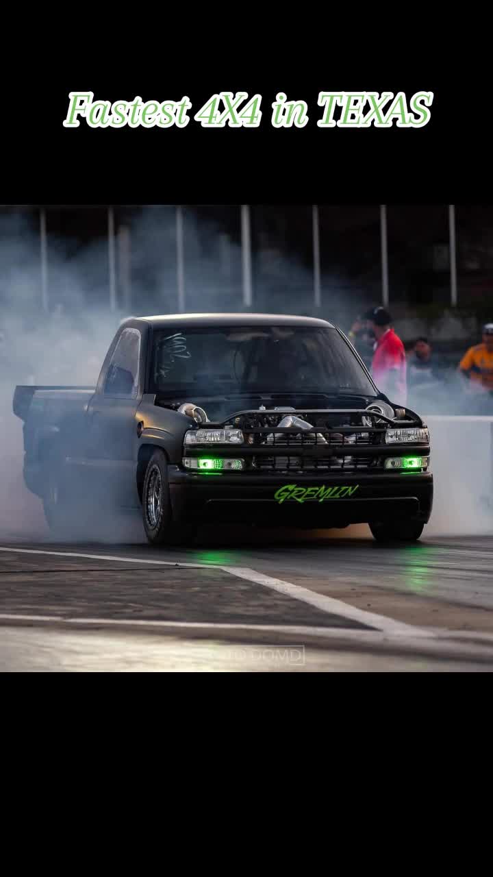 @Pasadena Speed Fan Page