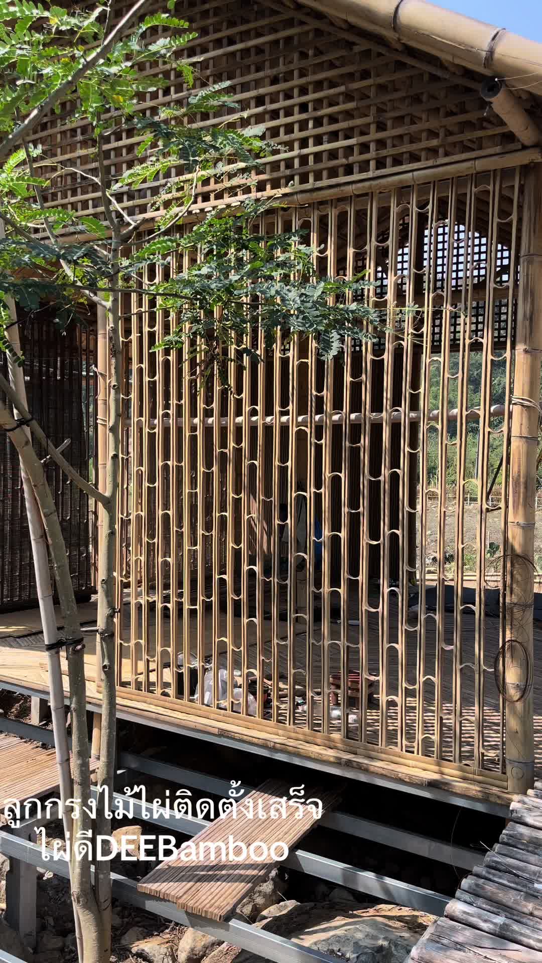 @ไผ่ดี DEE Bamboo