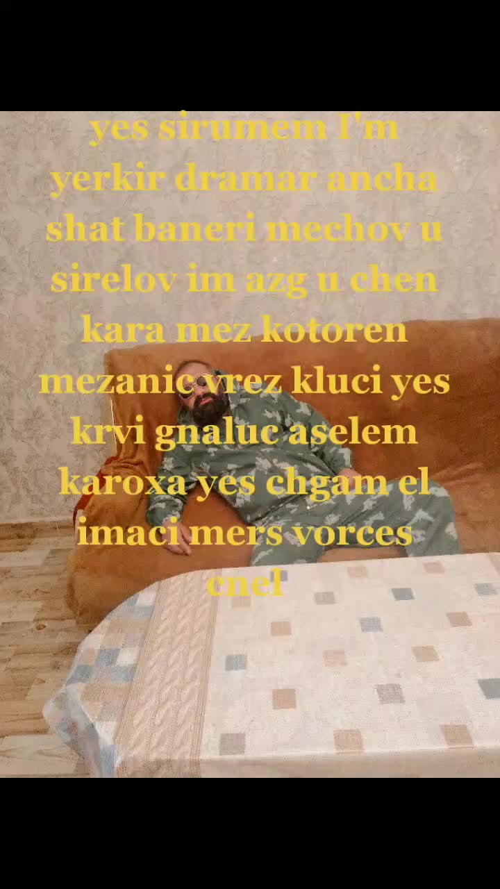 @Garo Aydinyan