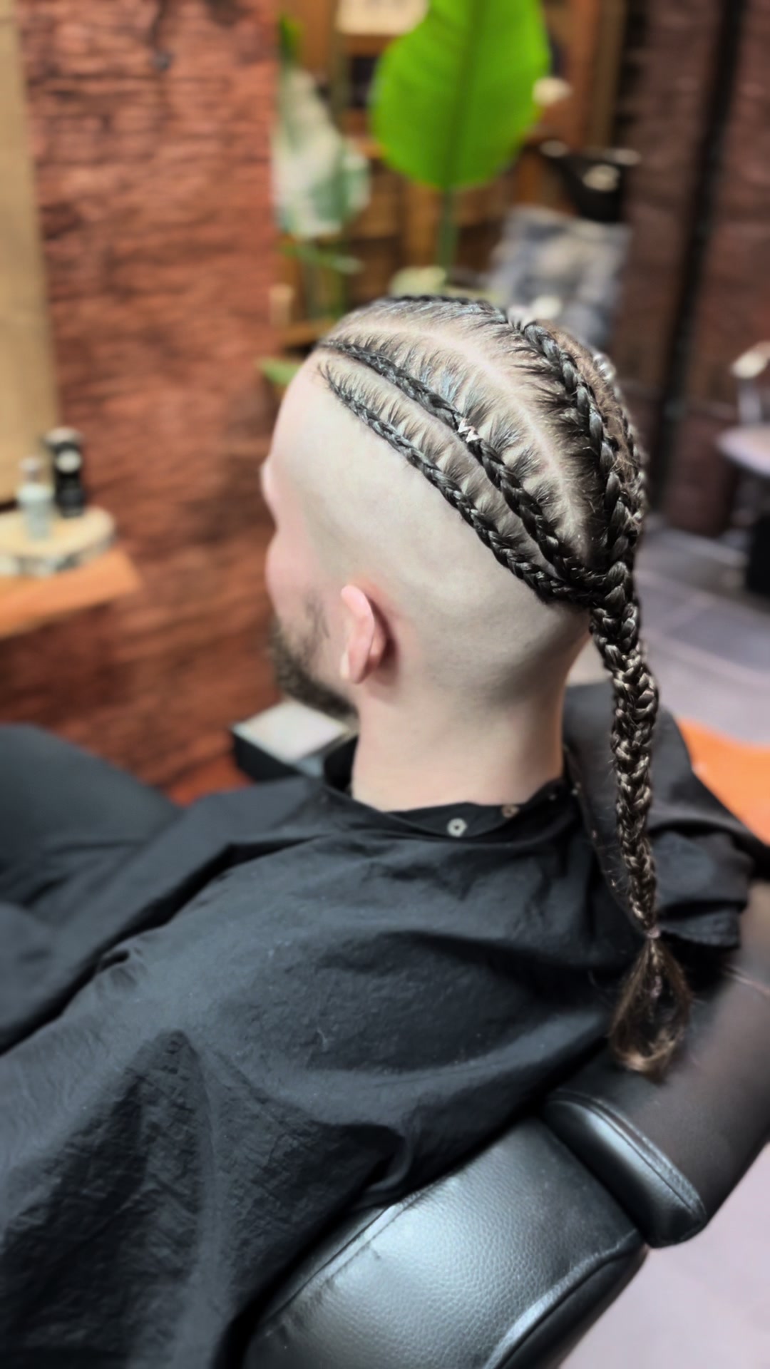 @Valhalla Hairsalon