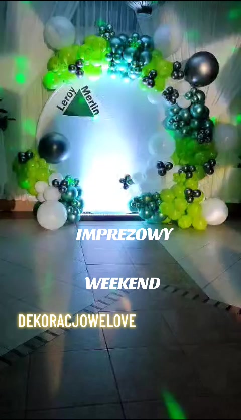 @balony z helem Oleśnica