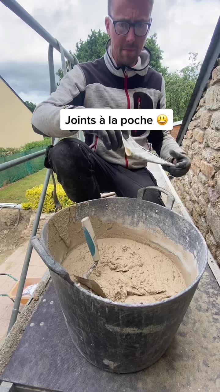 @Le Maçon Breton