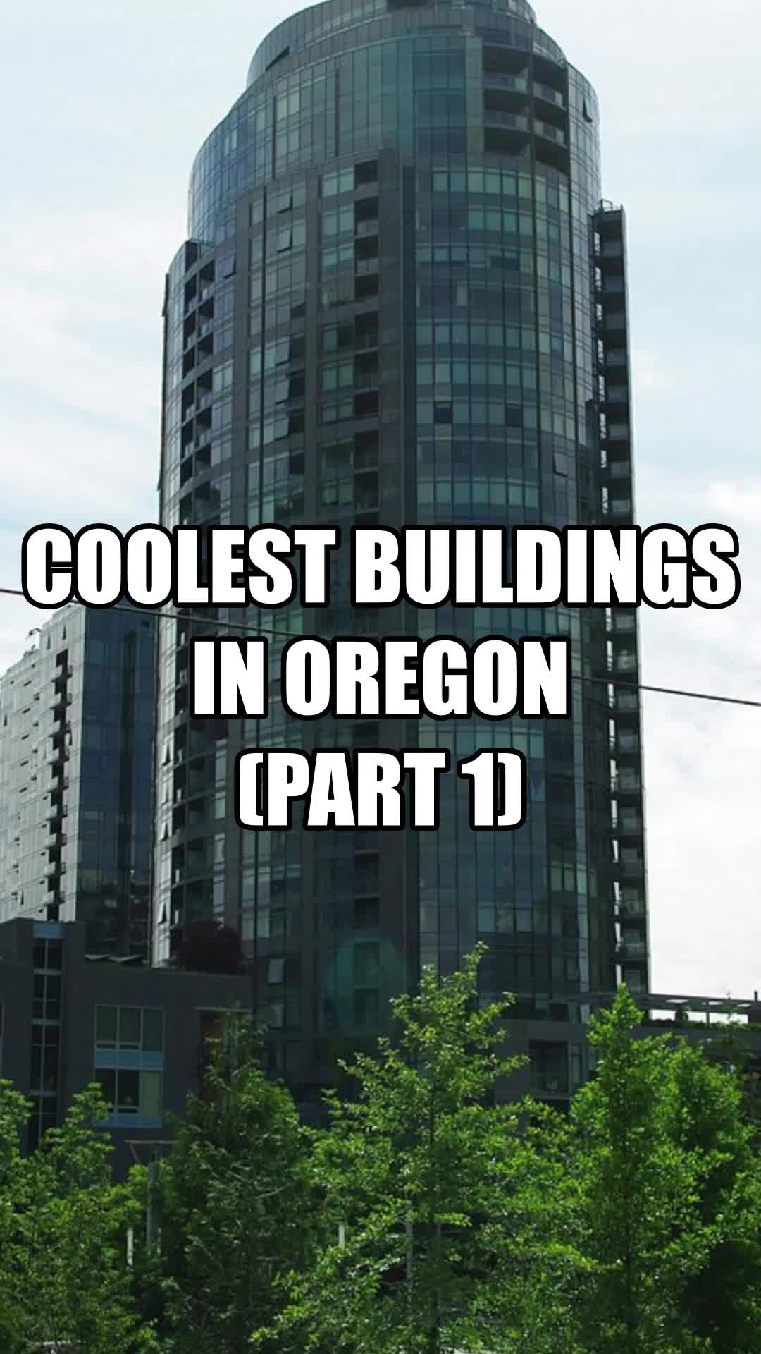 @Cool Buildings