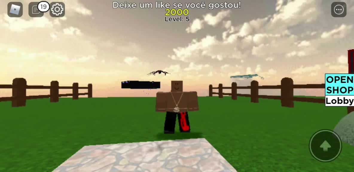 @Negão Da Mojang
