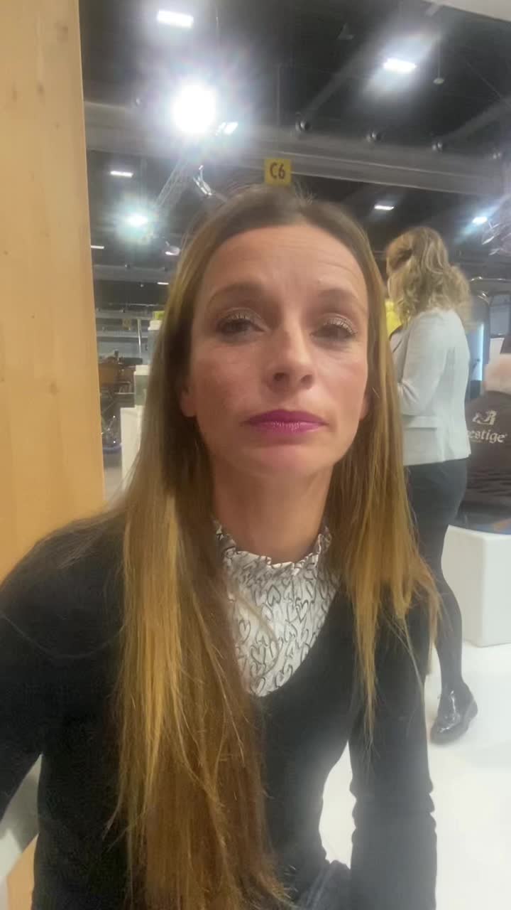 @Isabelle Casalini