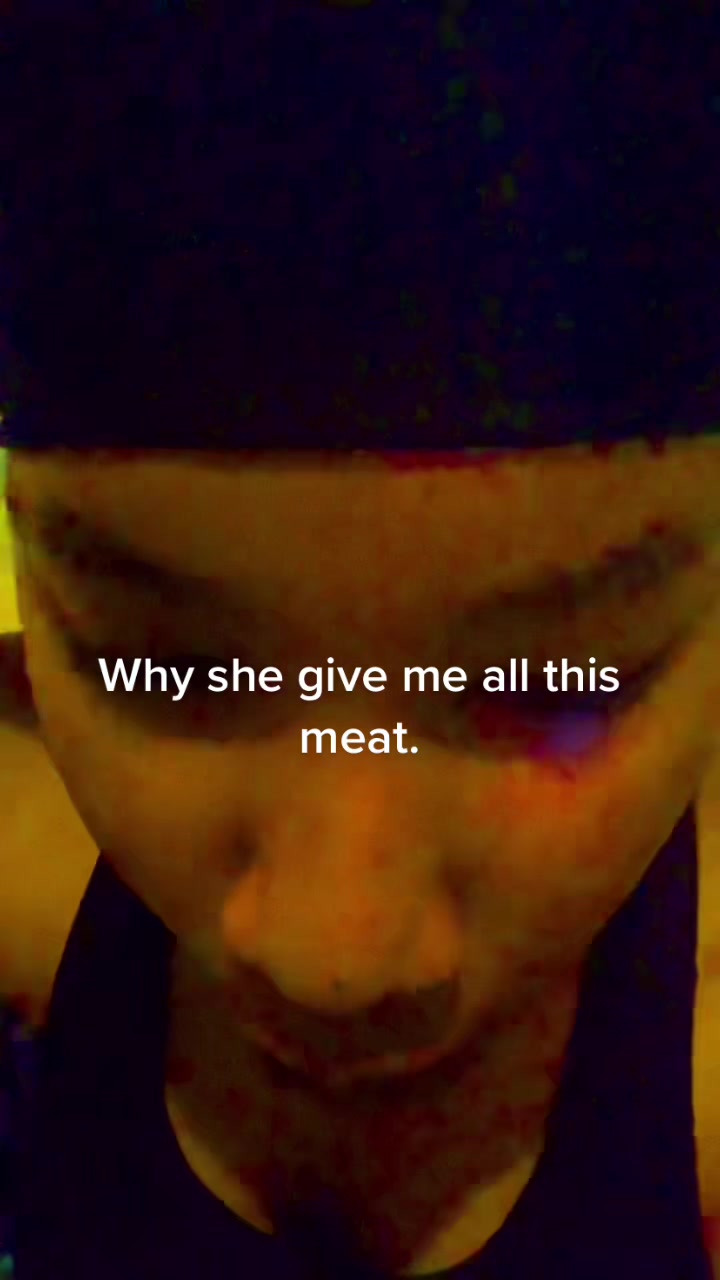 @Sexy thug