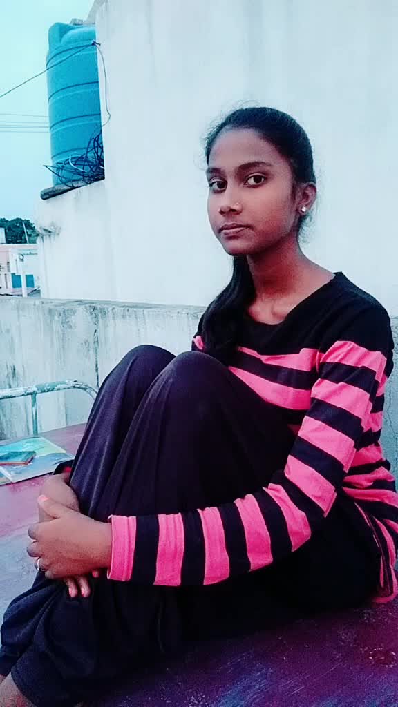 @shreyas chary