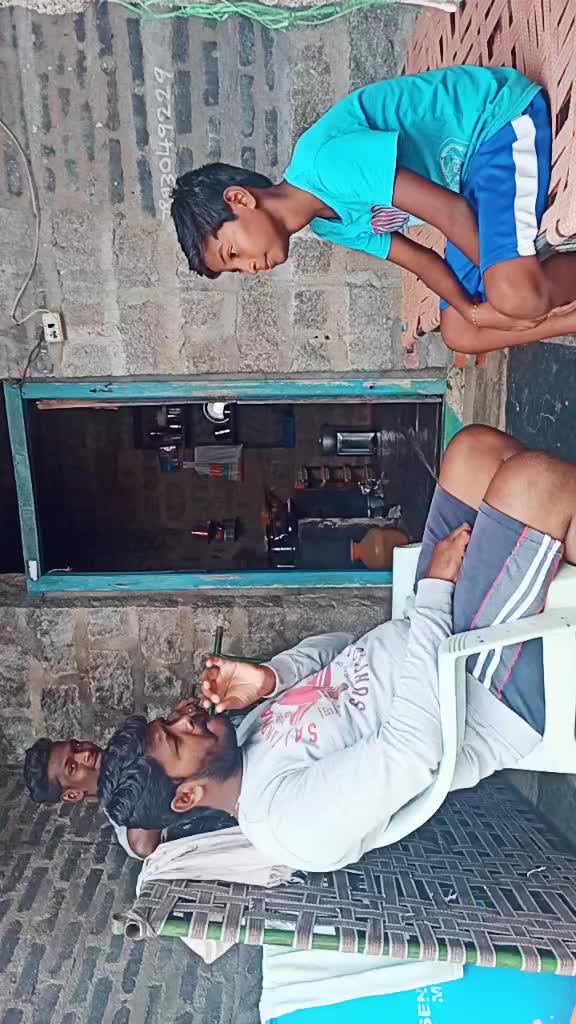 @Chinna Mallepogu