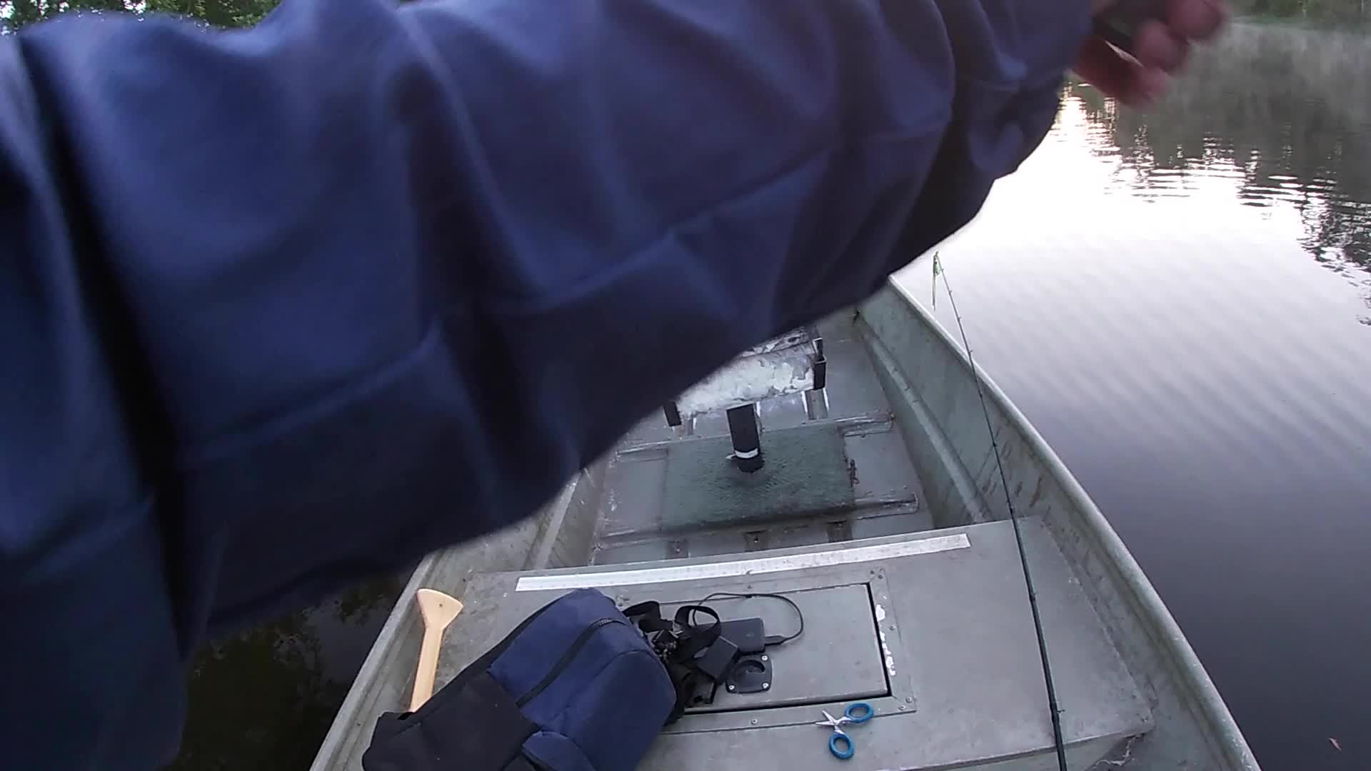 @CangiFishingTV