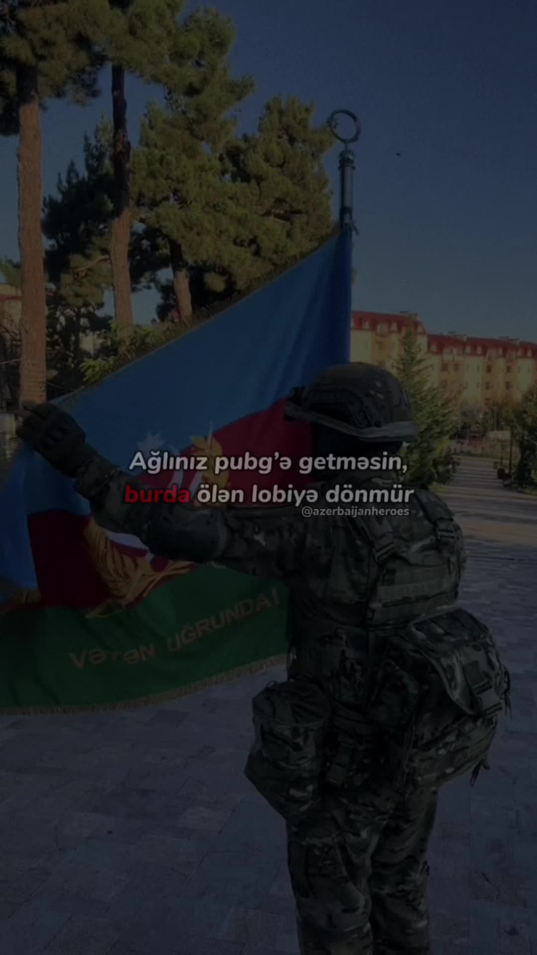 @azerbaijanheroes | 🪖