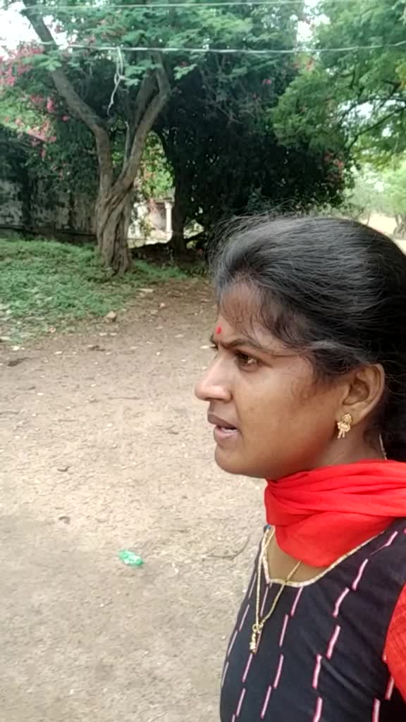 @darling bujji
