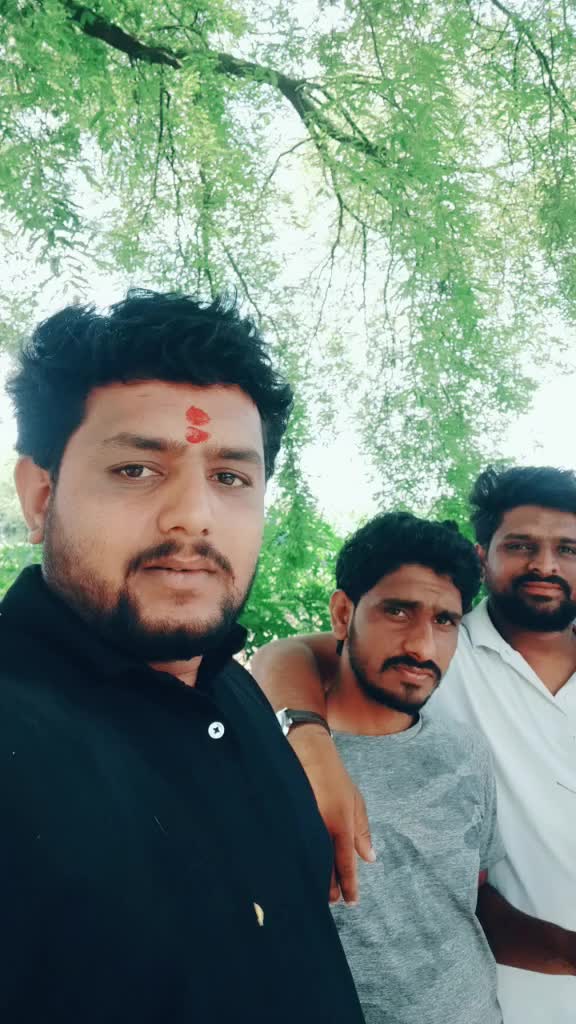@Harish