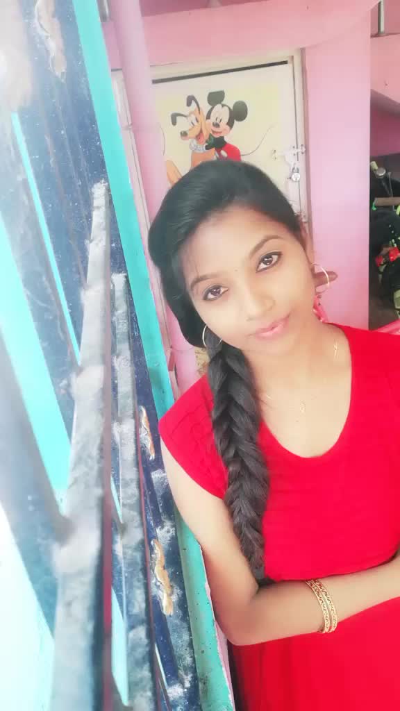 @sowmiya rajan 😍
