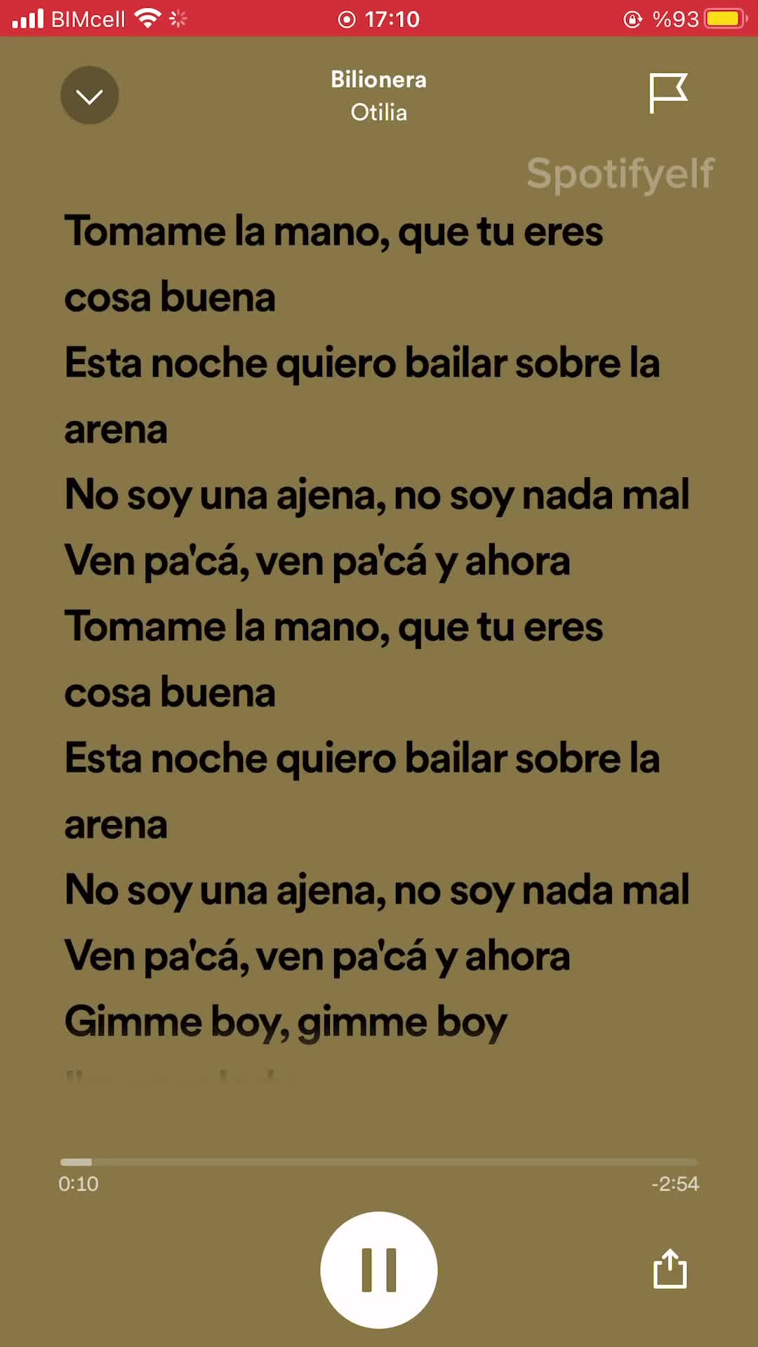 @SpotifyGezegeni