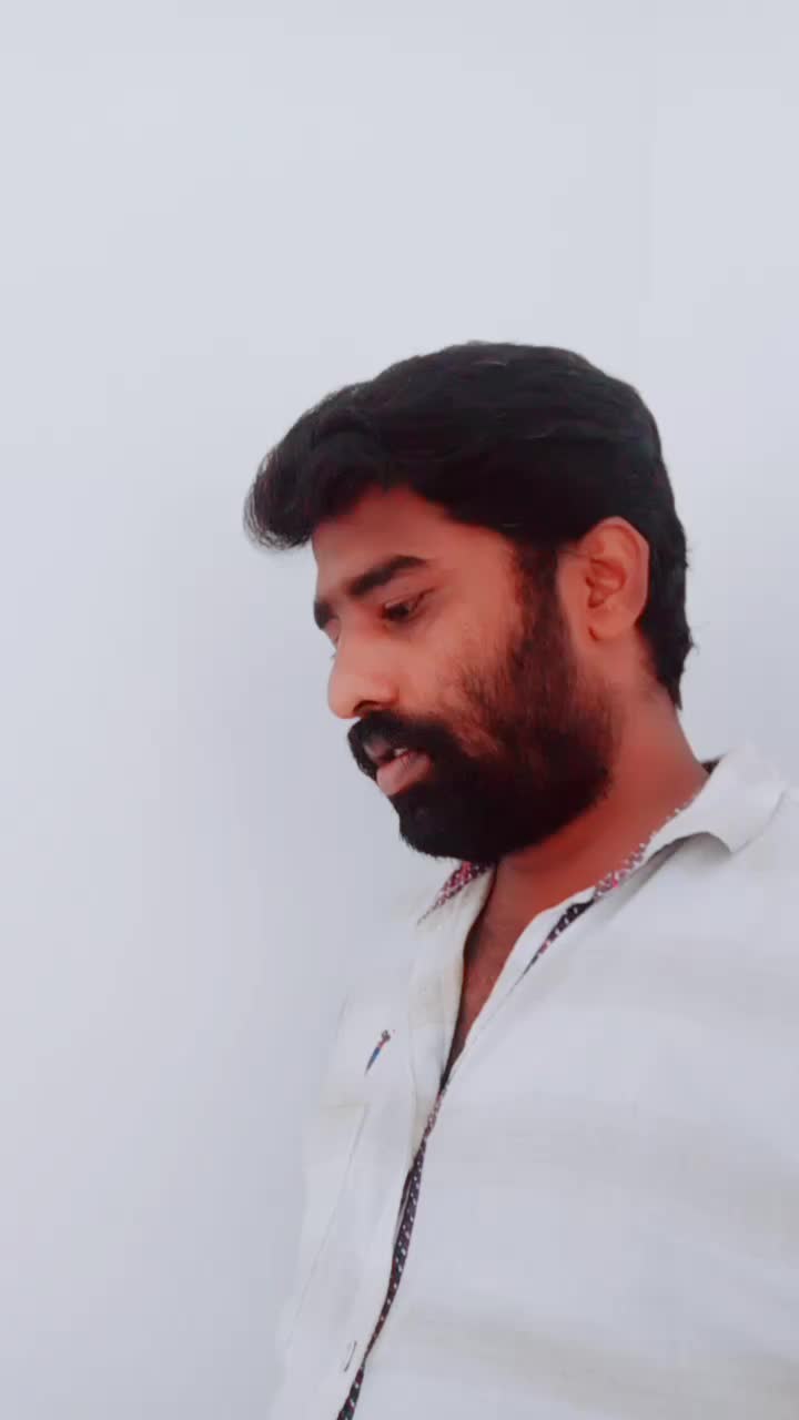 @prashanth pachi