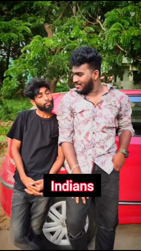 @Preetham