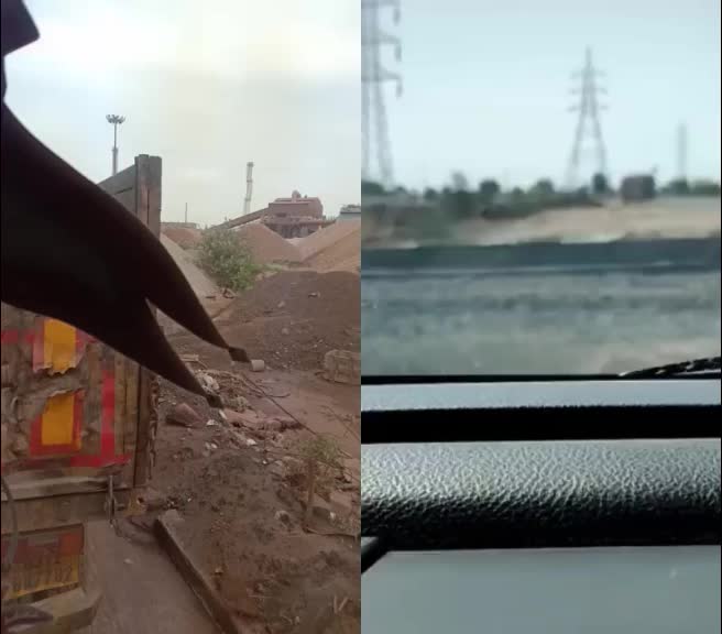 @પ્રવિણ ભુવાજી