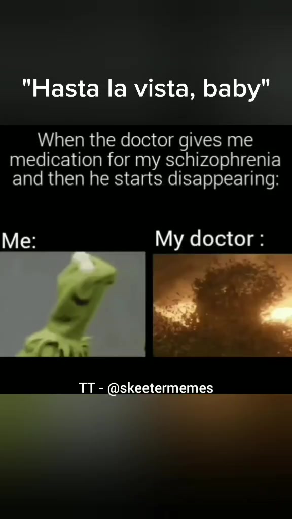 @Skeeter Memes
