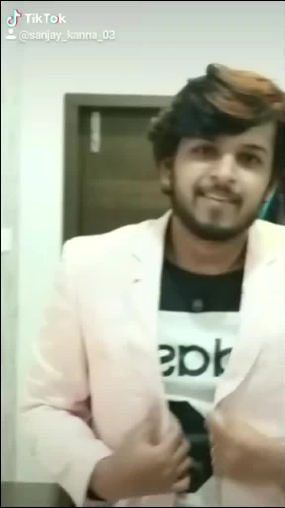 @Sanjay Kanna