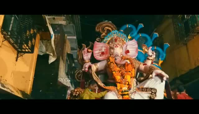 @malwani Cha bappa