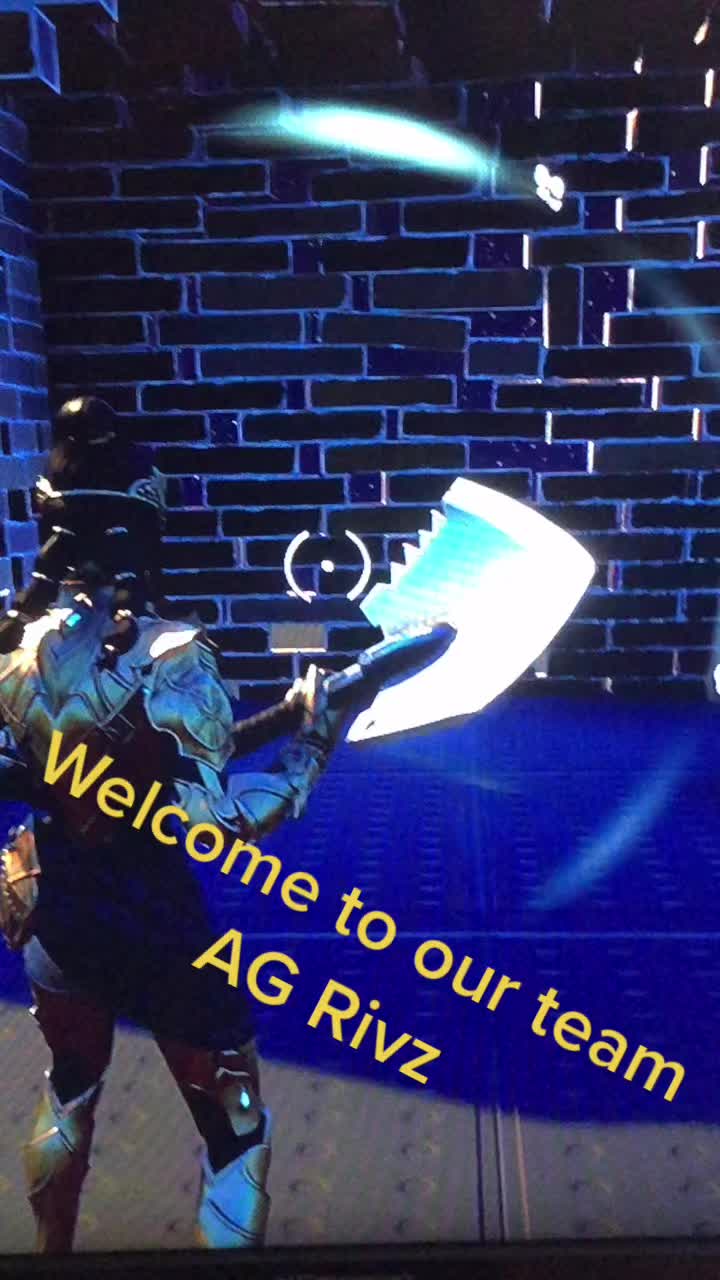 @AG Clan
