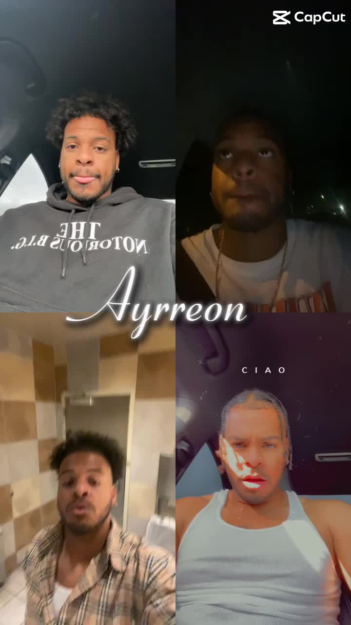 @Ayrreonthadon