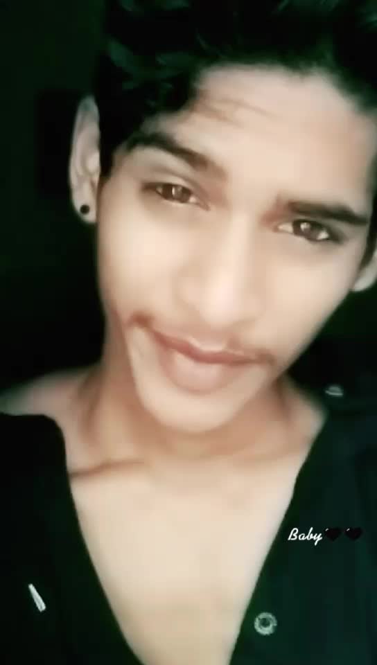 @Balu Cute Boy