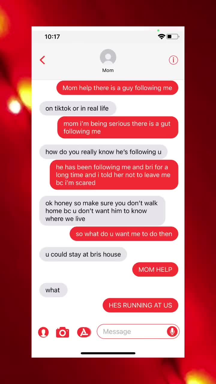 @i&rsquo;m a simp <3