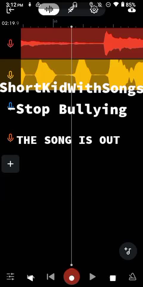 @ShortKidWithSongs