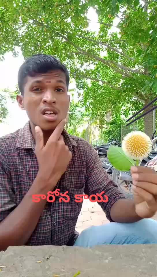 @v ravi kumar.NTR