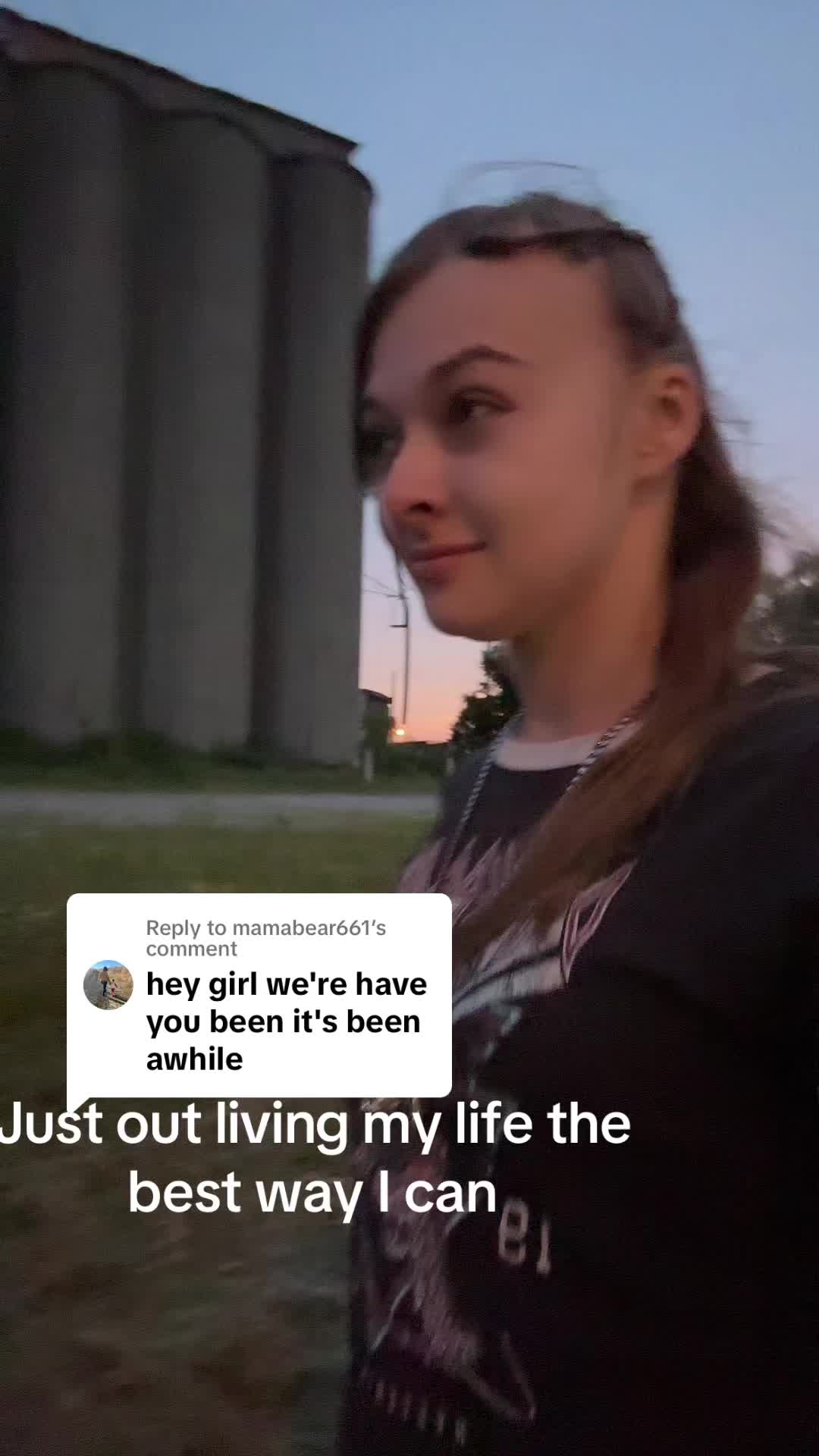 @Kayla Neiberline