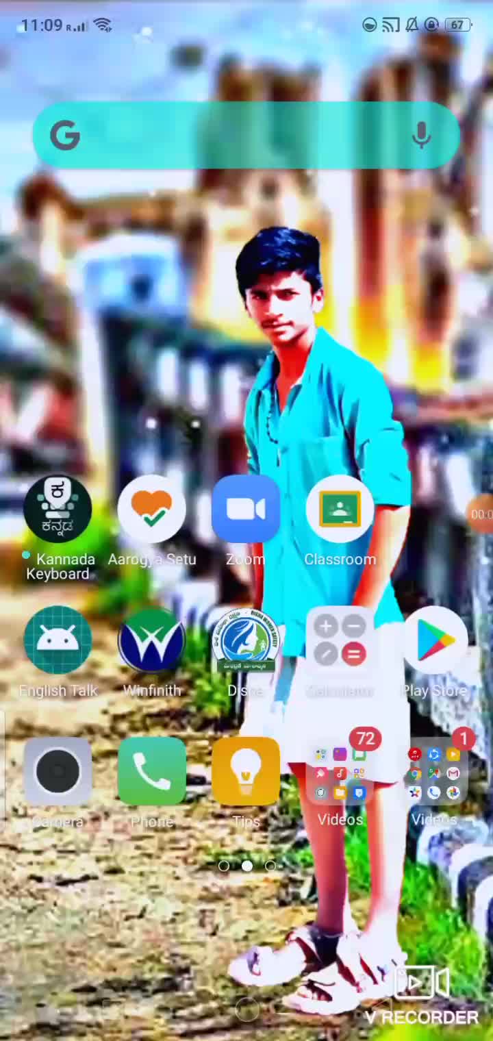 @Puneeth Rock🎸🎧🎸
