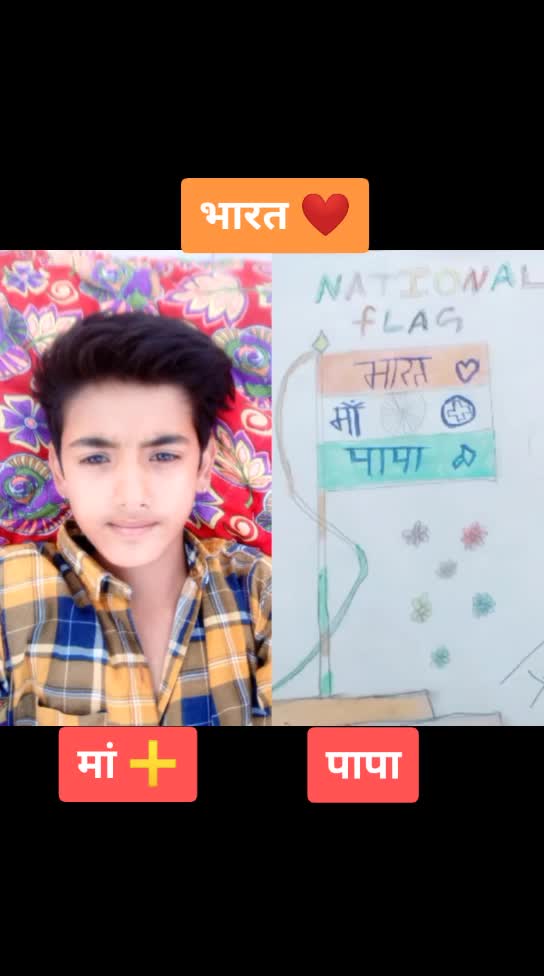 @vijeshsoni 5 🔥💪