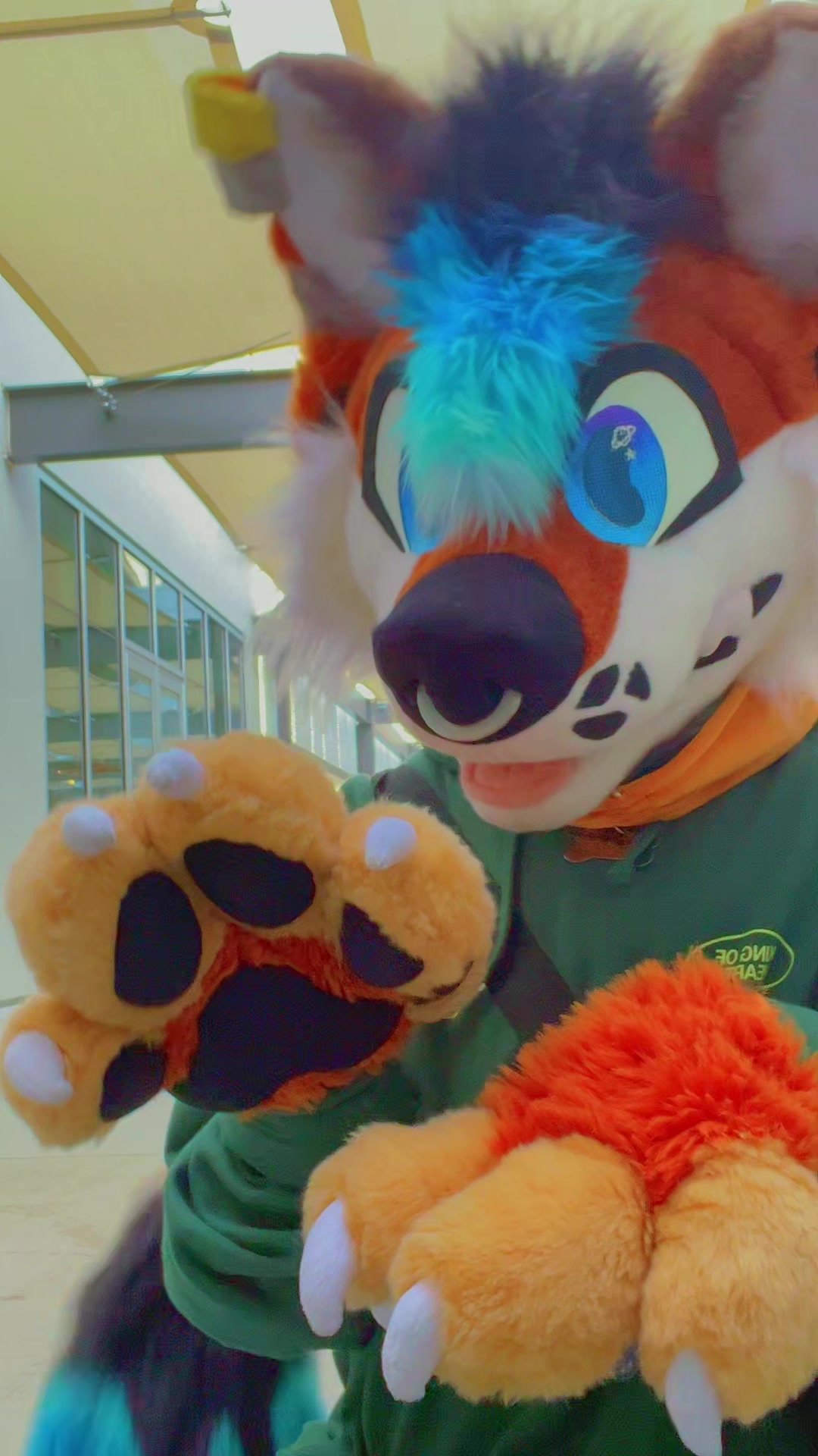 @Creature ๐ BLFC